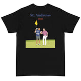Smith St. Andrews 2022 Short Sleeve T-Shirt