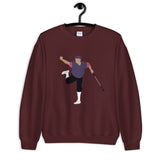Payne 1999 Fleece Pullover - Golfer Paradise