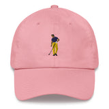 Arnie Dad hat - Golfer Paradise