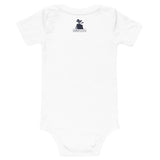 Next Tiger Baby Onesie - Golfer Paradise