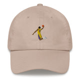 Kobe Jump Golf Hat - Golfer Paradise