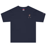 Tiger 1994 Sawgrass Champion T-Shirt - Golfer Paradise