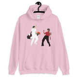 Tiger 2005 Moment Hoodie - Golfer Paradise