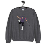 Payne 1999 Fleece Pullover - Golfer Paradise