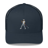 Scott 2013 Trucker Cap - Golfer Paradise