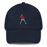 Rahmbo Dad hat - Golfer Paradise