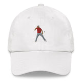 Rahmbo Dad hat - Golfer Paradise