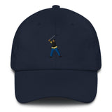 Happy Gilmore Golf Dad hat - Golfer Paradise