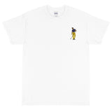 Arnold Short Sleeve T-Shirt - Golfer Paradise