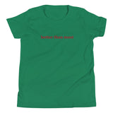 Better Than Most Youth T-Shirt - Golfer Paradise