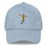 James Jump Golf Hat - Golfer Paradise