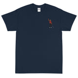 Langer 1993 Short Sleeve T-Shirt - Golfer Paradise