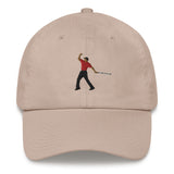 Tiger Fist 2005 Hat - Golfer Paradise