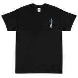 Player 1978 Short Sleeve T-Shirt - Golfer Paradise