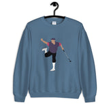 Payne 1999 Fleece Pullover - Golfer Paradise