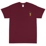 Arnold Short Sleeve T-Shirt - Golfer Paradise
