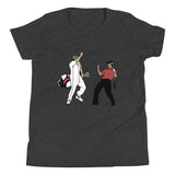 Tiger 2005 Youth T-Shirt - Golfer Paradise