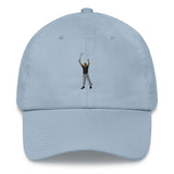 Phil Jump Dad hat - Golfer Paradise