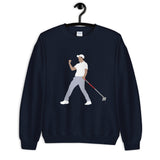 Scott 2013 Fleece Pullover - Golfer Paradise