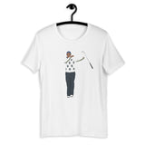 2009 Twirl T-Shirt - Golfer Paradise