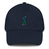 Seve Dad hat - Golfer Paradise