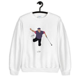 Payne 1999 Fleece Pullover - Golfer Paradise