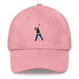 Happy Gilmore Golf Dad hat - Golfer Paradise