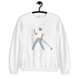 Scott 2013 Fleece Pullover - Golfer Paradise