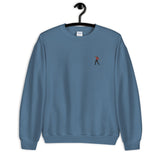 Tiger 2005 Embroidery Fleece Pullover - Golfer Paradise