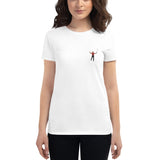 Tiger 2019 Women's t-shirt - Golfer Paradise