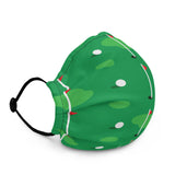 Golf III Face mask - Golfer Paradise