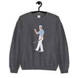 Player 1978 Fleece Pullover - Golfer Paradise