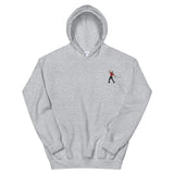 Tiger 2005 Fist Hoodie - Golfer Paradise