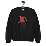 Tiger 1997 Fleece Pullover - Golfer Paradise