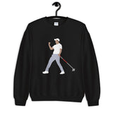 Scott 2013 Fleece Pullover - Golfer Paradise