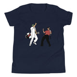 Tiger 2005 Youth T-Shirt - Golfer Paradise