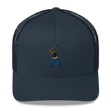 Happy Gilmore Trucker Cap - Golfer Paradise
