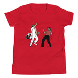 Tiger 2005 Youth T-Shirt - Golfer Paradise