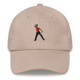 Tiger 2008 Dad hat - Golfer Paradise