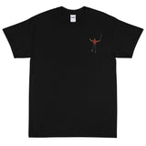 Tiger 2019 Short Sleeve T-Shirt - Golfer Paradise