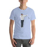 2009 Twirl T-Shirt - Golfer Paradise