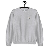 Scott 2013 Embroidery Fleece Pullover - Golfer Paradise