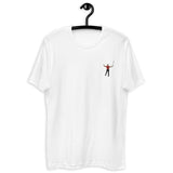 Tiger 2019 Fitted T-shirt - Golfer Paradise