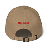 Rahmbo Dad hat - Golfer Paradise