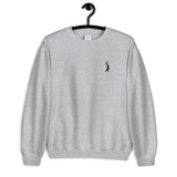 Tiger 2000 Embroidery Fleece Pullover - Golfer Paradise
