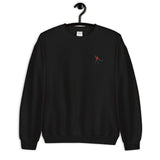 Tiger 2005 Embroidery Fleece Pullover - Golfer Paradise