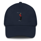 Tiger 2000 Pebble Hat - Golfer Paradise