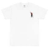 Langer 1993 Short Sleeve T-Shirt - Golfer Paradise