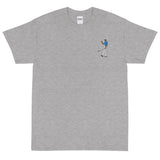 Player 1978 Short Sleeve T-Shirt - Golfer Paradise