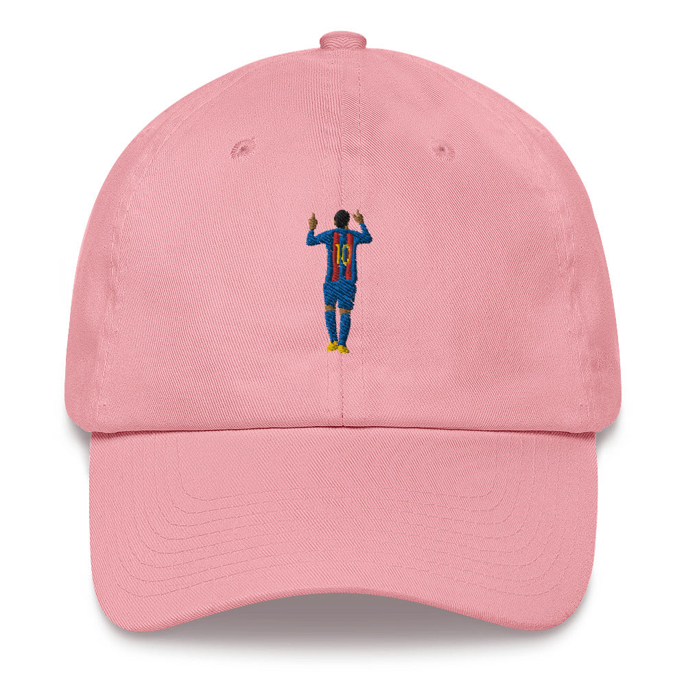 Messi Golf Hat - Golfer Paradise
